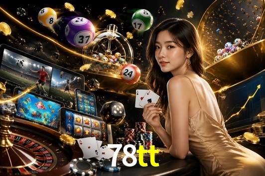 78tt Plataforma - 78tt visual 1